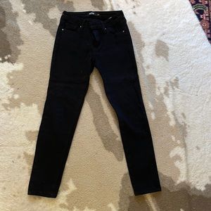 Just Black 25P denim